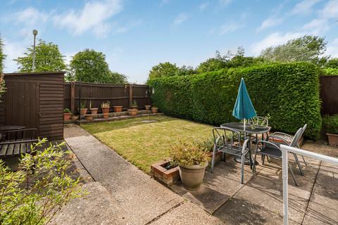 3 bedroom end of terrace house for sale, Sycamore Drive, Huntingdon, Cambridgeshire.