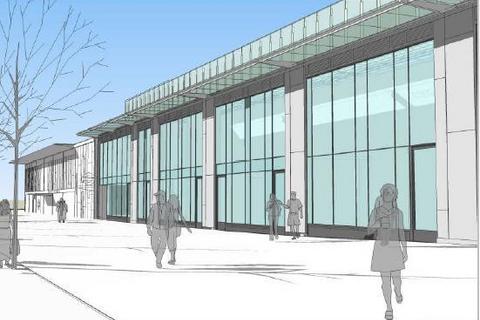 Retail property (high street) to rent, Ariel Way London W12 7GF