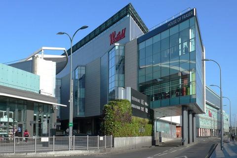 Retail property (high street) to rent, Ariel Way London W12 7GF