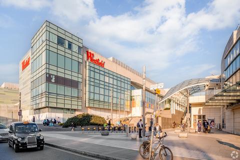 Retail property (high street) to rent, Ariel Way London W12 7GF