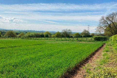 Land for sale, Great Moor Road, Pattingham, WV6