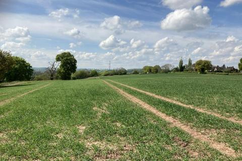 Land for sale, Great Moor Road, Pattingham, WV6