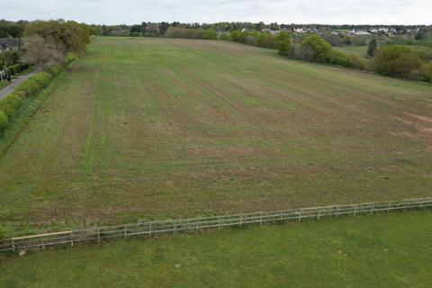 Land for sale, Great Moor Road, Pattingham, WV6
