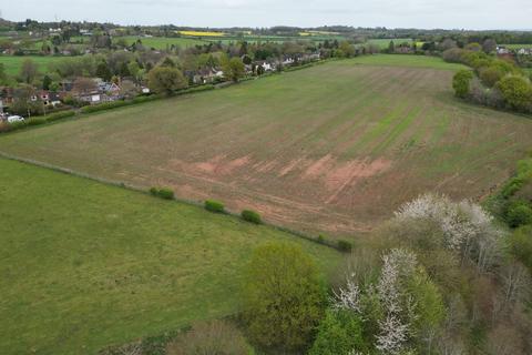Land for sale, Great Moor Road, Pattingham, WV6