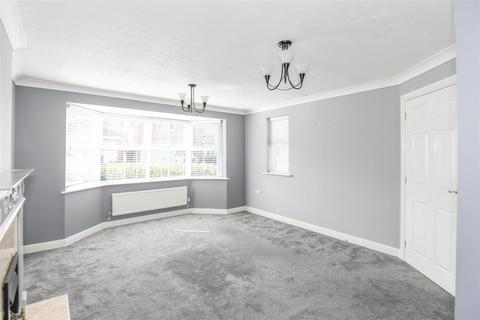 66 Cornbrash Rise, Hilperton, Trowbridge, BA14 7TR