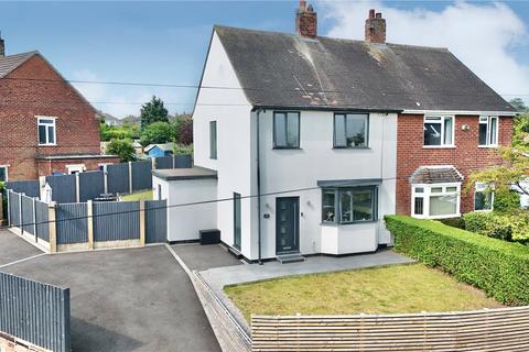 29 Hesketh Drive, Heswall, Wirral, CH60 5SP
