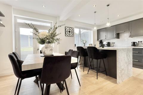 29 Hesketh Drive, Heswall, Wirral, CH60 5SP