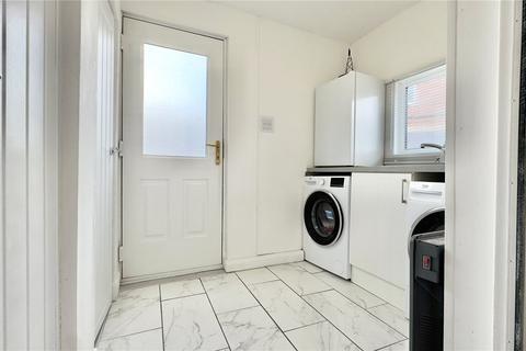 29 Hesketh Drive, Heswall, Wirral, CH60 5SP