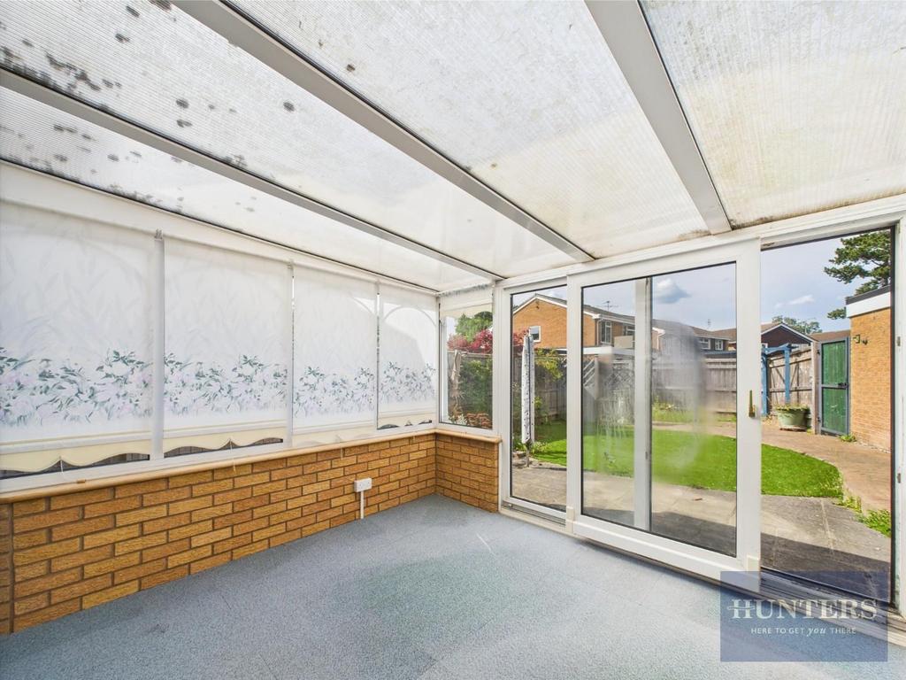 Sunroom