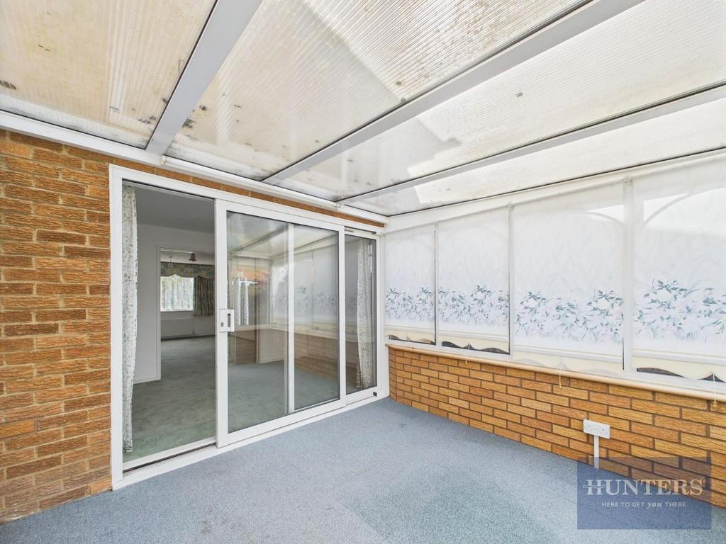 Sunroom