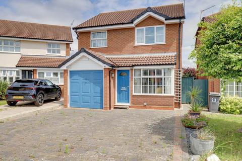 undefined, Delafield Drive, Calcot