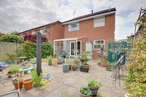 undefined, Delafield Drive, Calcot