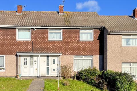 3 bedroom terraced house for sale, Coniston Road, Patchway, Bristol, BS34
