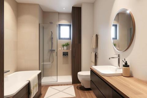 undefined, Manchester Property Investment