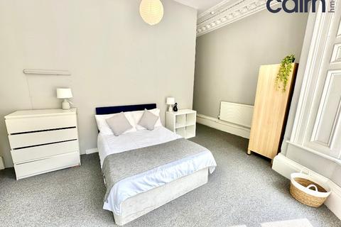 7 bedroom flat to rent, Clouston Street, North Kelvinside, Glasgow, G20