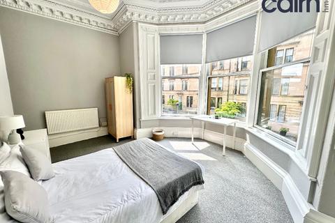 7 bedroom flat to rent, Clouston Street, North Kelvinside, Glasgow, G20
