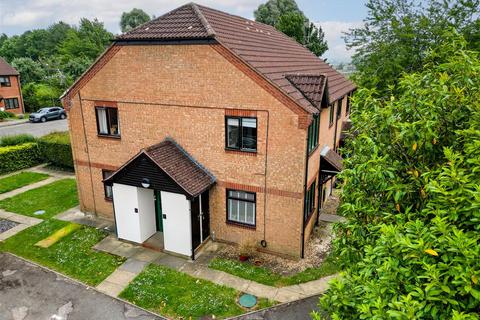 undefined, Parslow Court, Aylesbury HP21