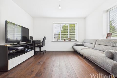 undefined, Parslow Court, Aylesbury HP21