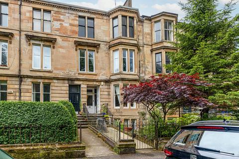 2 bedroom apartment for sale, Hayburn Crescent, Partickhill, Glasgow