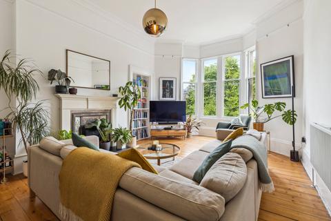 2 bedroom apartment for sale, Hayburn Crescent, Partickhill, Glasgow