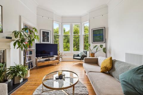 2 bedroom apartment for sale, Hayburn Crescent, Partickhill, Glasgow
