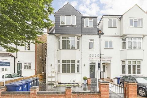 2 bedroom flat to rent, Argyle Road, London W13