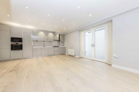 2 bedroom flat to rent, Argyle Road, London W13