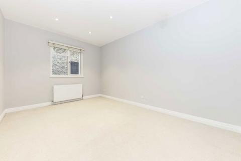 2 bedroom flat to rent, Argyle Road, London W13