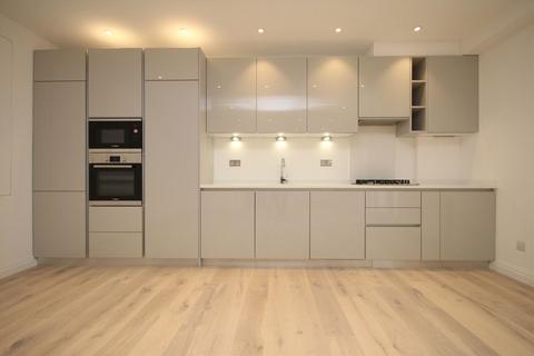 2 bedroom flat to rent, Argyle Road, London W13