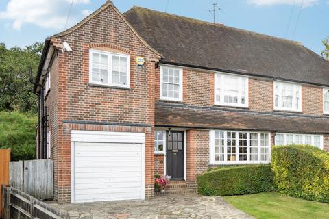 4 bedroom semi-detached house for sale, Albury Drive, Pinner HA5