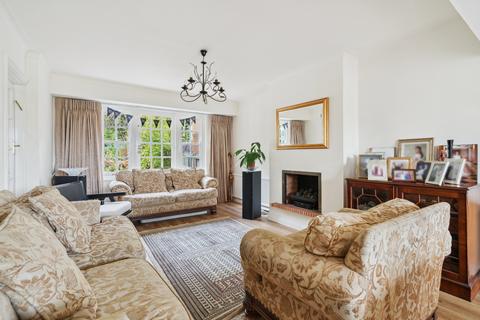 4 bedroom semi-detached house for sale, Albury Drive, Pinner HA5