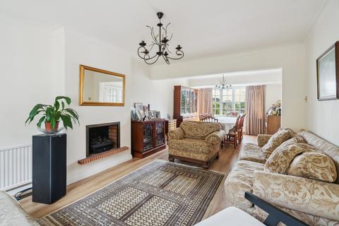 4 bedroom semi-detached house for sale, Albury Drive, Pinner HA5