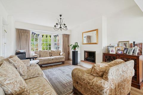 4 bedroom semi-detached house for sale, Albury Drive, Pinner HA5