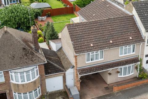 29 Shelley Road, Kettering, NN16 9LD