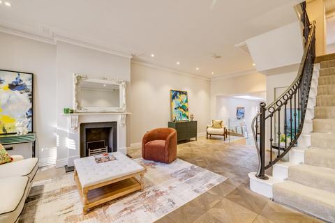 5 bedroom terraced house for sale, Bettridge Road, Parsons Green, London