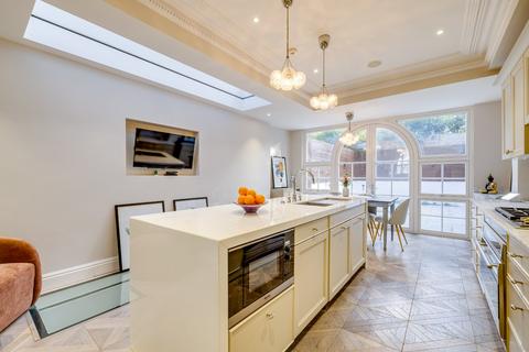 5 bedroom terraced house for sale, Bettridge Road, Parsons Green, London