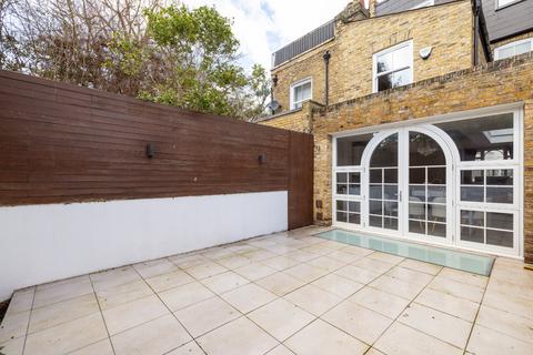 5 bedroom terraced house for sale, Bettridge Road, Parsons Green, London