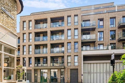 2 bedroom flat for sale, Queens Wharf, 2 Crisp Road, London