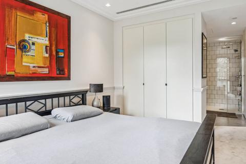 2 bedroom flat for sale, Queens Wharf, 2 Crisp Road, London