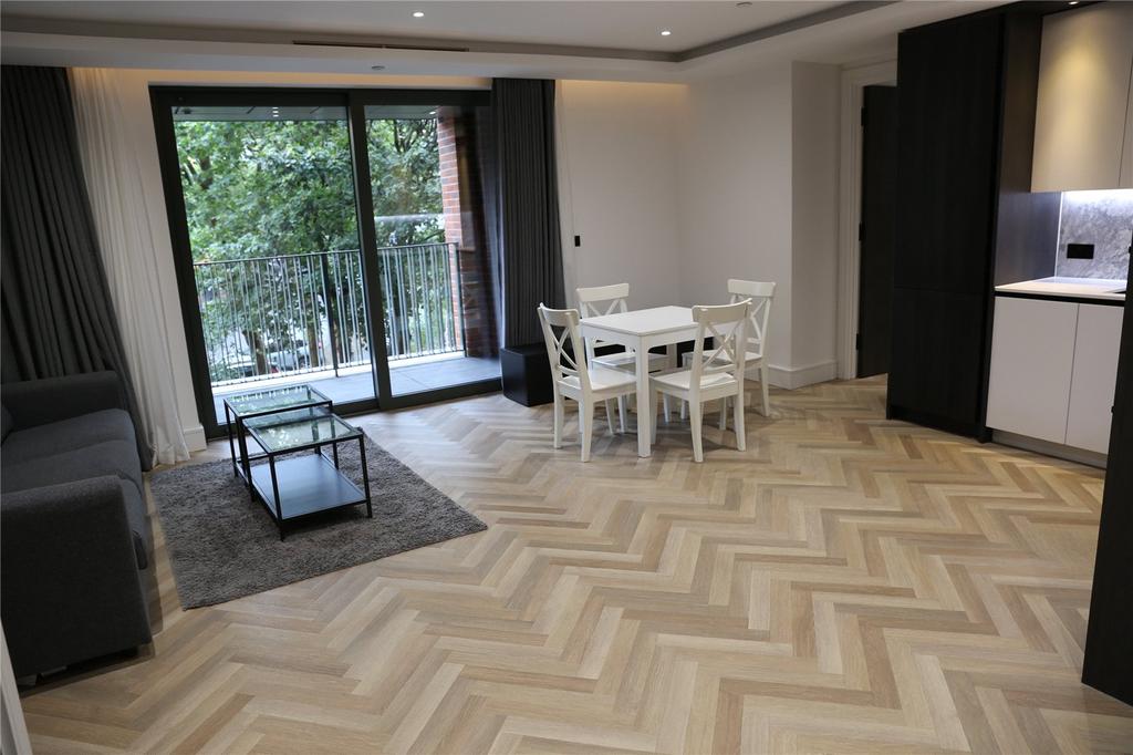 6 Errington House