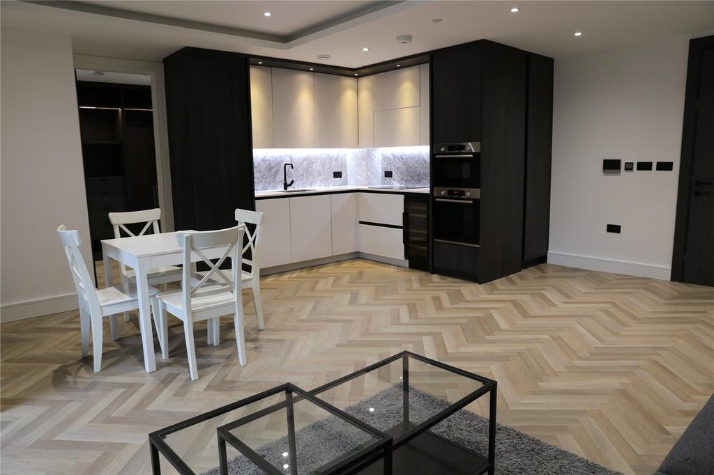 6 Errington House