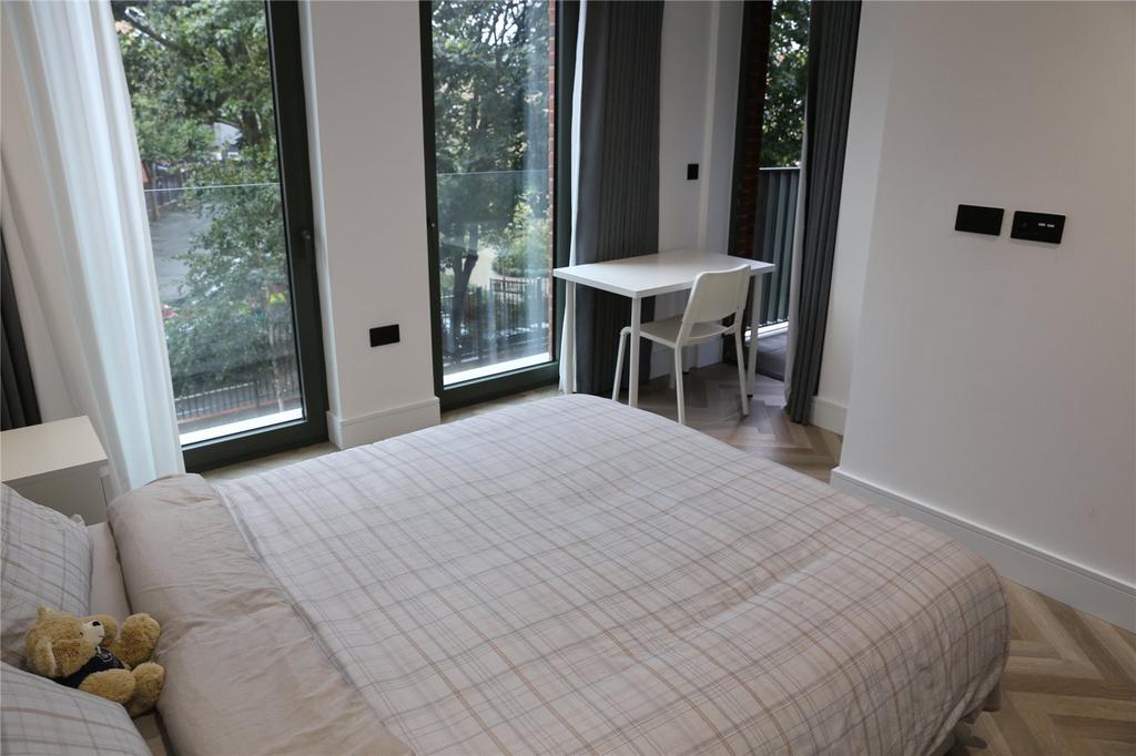 6 Errington House