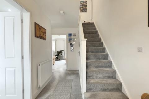 3 bedroom detached house for sale, Kirkby Place, Mountsorrel, LE12