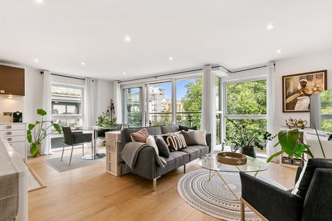 2 bedroom flat to rent, Angel Wharf, 56 Eagle Wharf Road, London