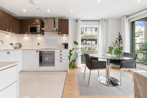 2 bedroom flat to rent, Angel Wharf, 56 Eagle Wharf Road, London
