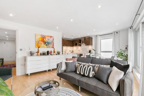 2 bedroom flat to rent, Angel Wharf, 56 Eagle Wharf Road, London
