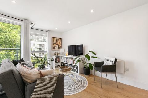 2 bedroom flat to rent, Angel Wharf, 56 Eagle Wharf Road, London