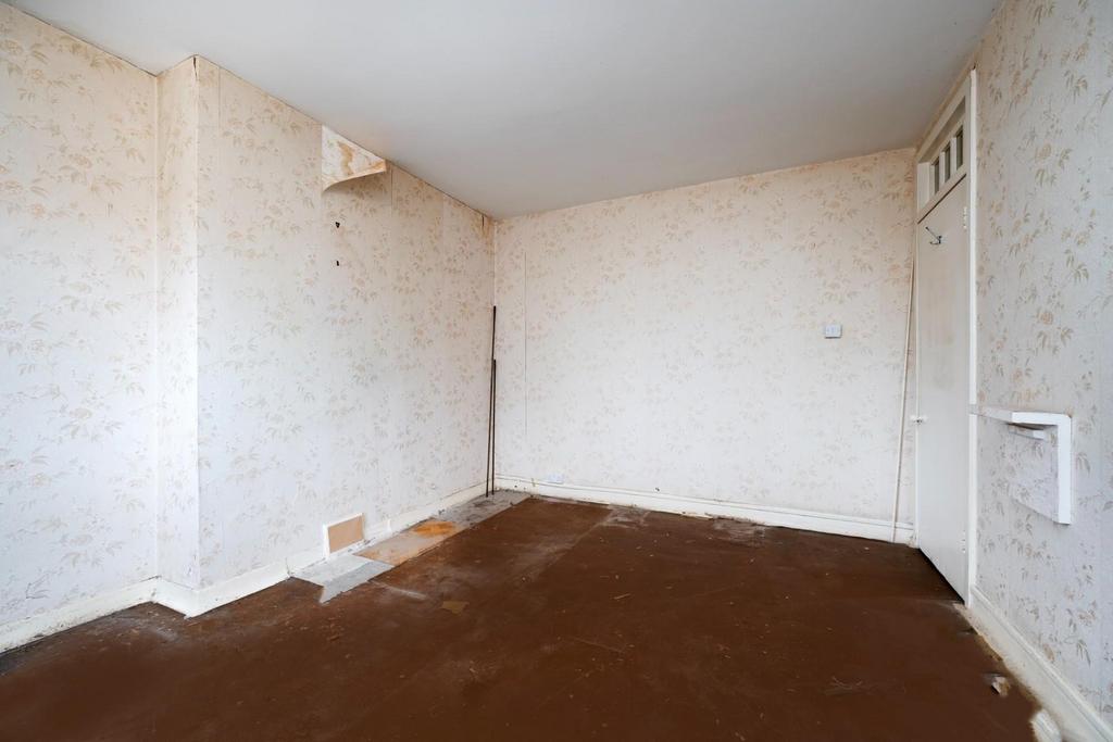 Bedroom One Reverse