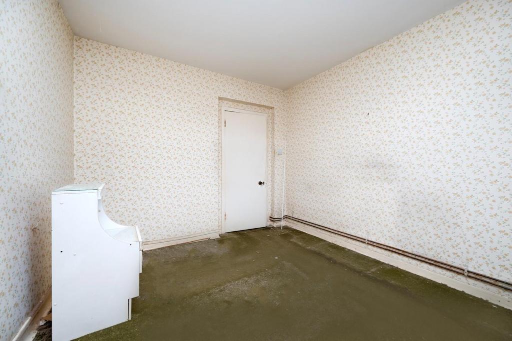 Bedroom Two Reverse