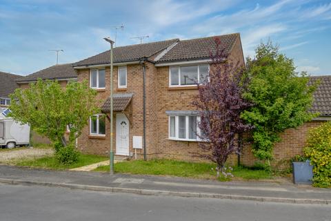 3 bedroom semi-detached house for sale, CLOUDBERRY ROAD, SWINDON SN25